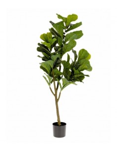 Искусственное растение...