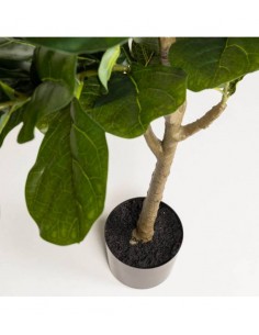 Искусственное растение... 2