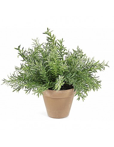 Mākslīgais zieds ROSEMARY