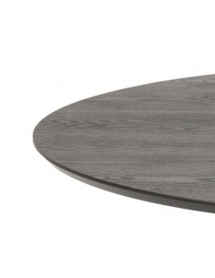 Apaļš galds IBIZA Ø110x74h... 2