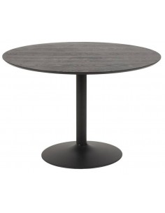Стол круглый IBIZA Ø110x74h...