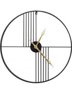 Часы STRINGS Ø60