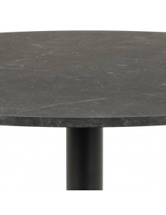 Apaļš galds IBIZA Ø110x74h... 2