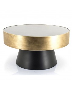 Кофейный столик BUNGA Ø75x40h