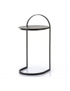 Sānu galdiņš GARCON Ø35x65h...