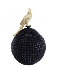 Декорация BOX PARROT