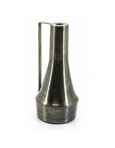 Svečturis WALKER melna 2