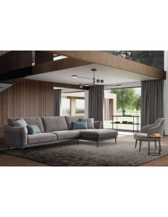 Угловой диван NICOLA...