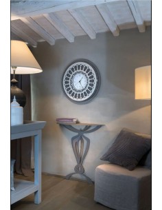 Часы ROSONE LUX Ø60 2