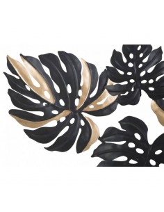 Декорация FERRO DARK LEAF... 2