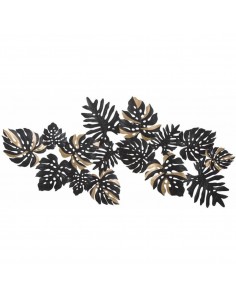 Декорация FERRO DARK LEAF...