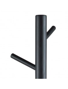 Вешалка BREMEN черная 2