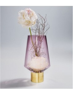 Ваза NOBLE RING H26 2