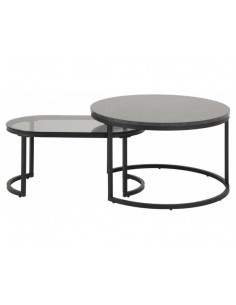 Набор журнальных столиков... 2