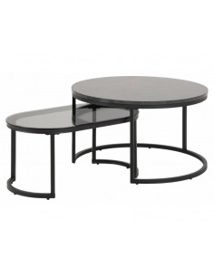 Набор журнальных столиков...