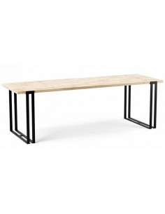 Galds HOREN 120(220)x80x76h... 2