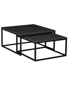 Набор журнальных столиков...