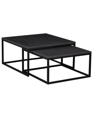 Kafijas galdiņu komplekts DUO...