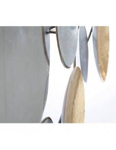 Dekorācija GOLD MIRROR 120x60 2