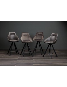 Полубарный стул ALUMNA VIC... 2