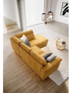 Stūra dīvāns BELLARGO... 2