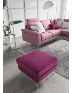 Угловой диван PAPILIO... 2