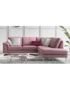 Stūra dīvāns PAPILIO...