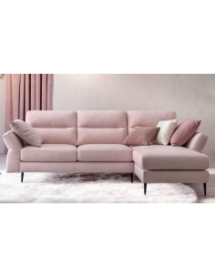 Stūra dīvāns THOAS 220x165x88h