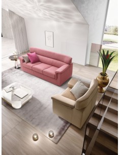 Dīvāns TRICK 200x75x84h 2