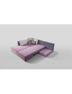 Stūra dīvāns TILPSA... 2