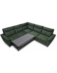 Stūra dīvāns TALIS... 2