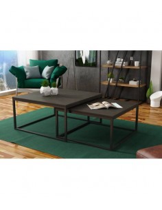 Kafijas galdiņu komplekts... 2