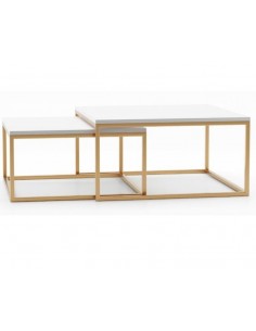 Kafijas galdiņu komplekts...