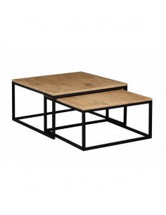 Kafijas galdiņu komplekts...