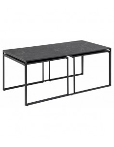 Kafijas galdiņu komplekts... 2