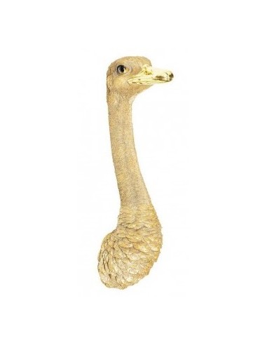 Декорация OSTRICH