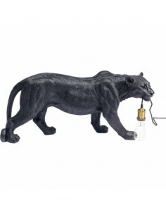 Настольная лампа BAGHEERA 2