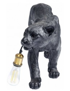 Настольная лампа BAGHEERA