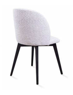 Стул POLAR cветло-серый 2