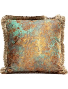 Подушка ANTIQUE FRINGE 45x45