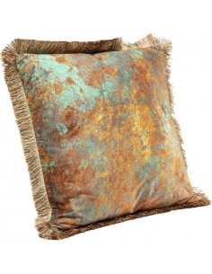 Подушка ANTIQUE FRINGE 45x45 2