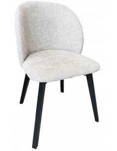 Стул POLAR светло-коричневый