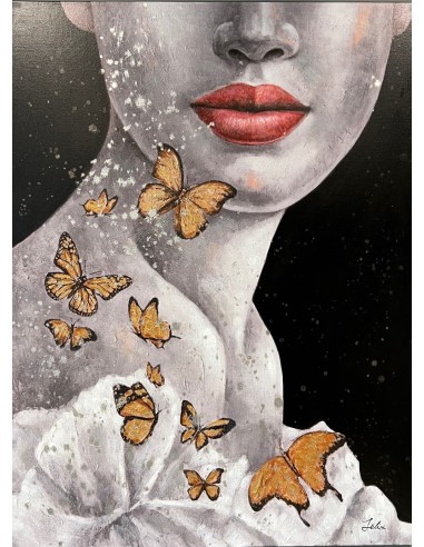Glezna IMAGINE 90x120