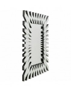 Зеркало SPROCKET 80x120 2