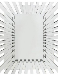 Зеркало SPROCKET 80x120