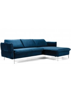 Угловой диван VINO 235x165x78h