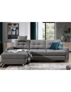 Stūra dīvāns NAWE 240x186x87h