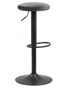 Bāra krēsls FINCH VIC tumši...