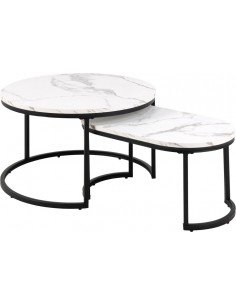 Kafijas galdiņu komplekts...