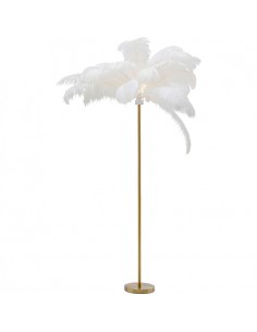 Торшер FEATHER PALM